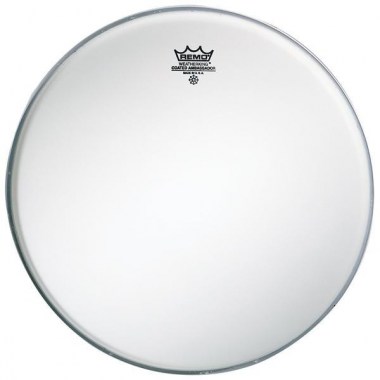 Remo Batter, AMBassADOR X14 14" COATED Пластики для малого барабана и томов